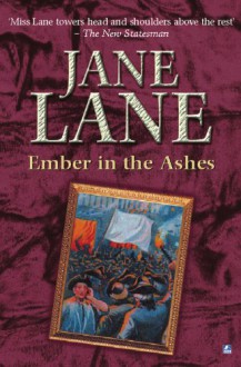 Ember In The Ashes - Jane Lane