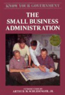 The Small Business Administration - Christopher Dwyer