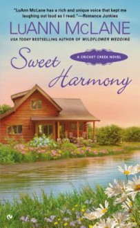 Sweet Harmony - Luann McLane