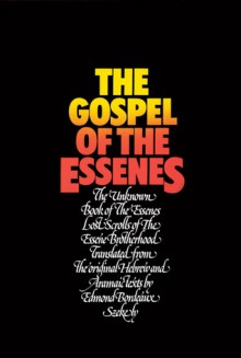 The Gospel of the Essenes - Edmond Bordeaux Szekely