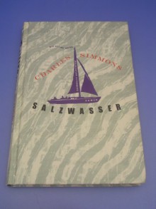 Salzwasser - Charles Simmons, Susanne Hornfeck