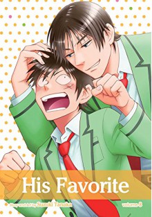 His Favorite, Vol. 8 - Suzuki Tanaka