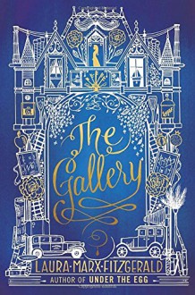 The Gallery - Laura Marx Fitzgerald