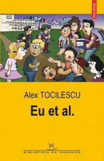 Eu et. al. - Alex Tocilescu