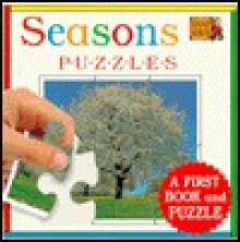 Jigsaw Puzzles: Seasons - Carolyn B. Mitchell