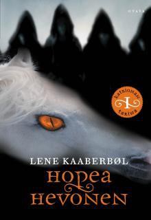 Hopeahevonen (Katrionan tarina, #1) - Lene Kaaberbøl, Annika Eräpuro