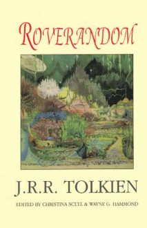 Roverandom - J.R.R. Tolkien, Wayne G. Hammond, Christina Scull