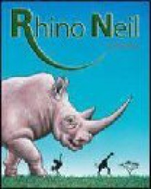 Rhino Neil - Mini Goss