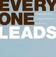 Everyone Leads - Kobi Yamada