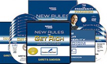 New Rules to Get Rich - Garrett B. Gunderson