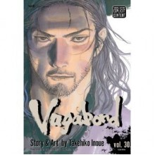 Vagabond Vol. 30 - Takehiko Inoue