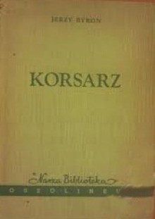 Korsarz - George Gordon Byron