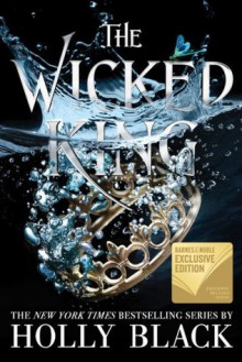 The Wicked King - Holly Black