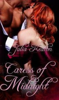 Caress of Midnight - Jaide Fox, Julia Keaton