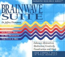 Brainwave Suite 4 CD Set - Relaxation Company Sleep Center