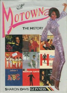 Motown: The History - Sharon Davis