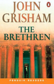 The Brethren (Penguin Readers) - John Grisham, Nancy Taylor