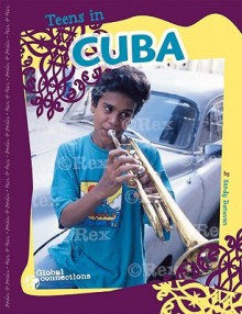 Teens in Cuba - Sandy Donovan