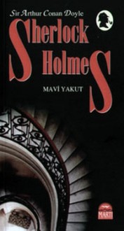 Mavi Yakut - Arthur Conan Doyle