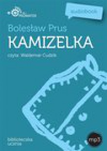 Kamizelka - Bolesław Prus