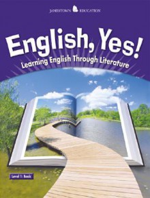 English, Yes! Level 1: Basic - Glencoe/McGraw-Hill