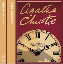 The Seven Dials Mystery - Agatha Christie