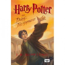 Harry Potter og dødstalismanene (Harry Potter, # 7) - Torstein Bugge Høverstad, J.K. Rowling