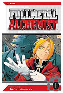 Fullmetal Alchemist: The Land of Sand - Makoto Inoue,Alexander O. Smith,Hiromu Arakawa