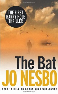 The Bat - Jo Nesbo