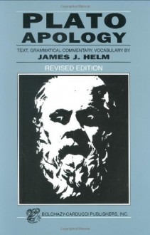 Apology: The Death of Socrates - Plato, Benjamin Jowett