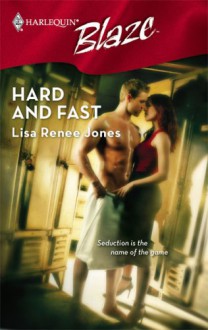 Hard and Fast - Lisa Renee Jones