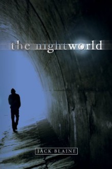 The Nightworld - Jack Blaine