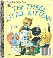 The Three Little Kittens - ANAM