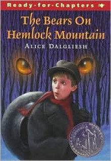 The Bears on Hemlock Mountain - Alice Dalgliesh, Helen Sewell