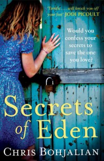 Secrets of Eden - Chris Bohjalian