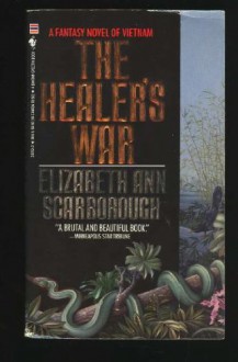 The Healer's War - Elizabeth Ann Scarborough