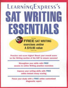 SAT Writing Essentials - Lauren Starkey