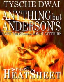 Anything But Anderson's - Tysche Dwai