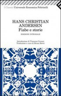 Fiabe e storie - Hans Christian Andersen