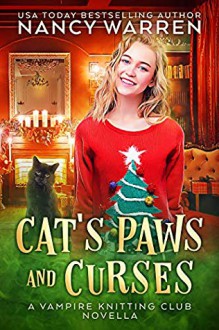 Cat's Paws and Curses - Nancy Warren