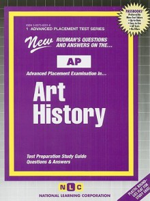 Art History: Test Preparation Study Guide, Questions & Answers - National Learning Corporation
