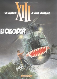 El Cascador - Jean Van Hamme, William Vance