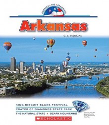 Arkansas - G.S. Prentzas