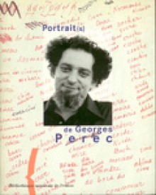 Portrait(s) De Georges Perec - Paulette Perec, Bibliothèque nationale de France