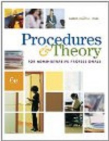 Workbook for Fulton-Calkins/Stulz's Procedure and Theory for Administrative Professionals, 6th - Patsy Fulton-Calkins, Karin M. Stulz