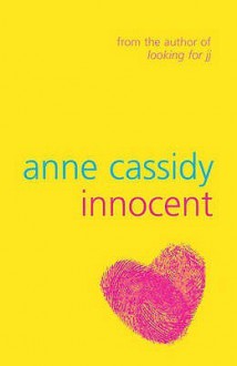 Innocent - Anne Cassidy