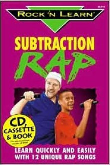 Subtraction/Rap Version (Item #Rnl910)) - Brad Caudle, Richard Caudle