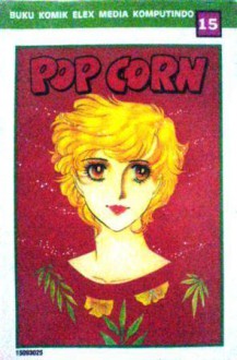 Pop Corn Vol. 15 - Yoko Shoji