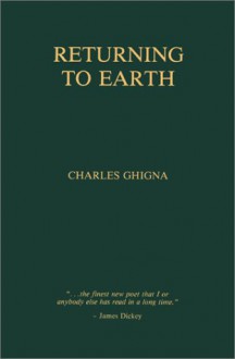 Returning to Earth - Charles Ghigna