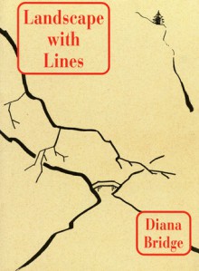 Landscape with Lines - Diana Bridge